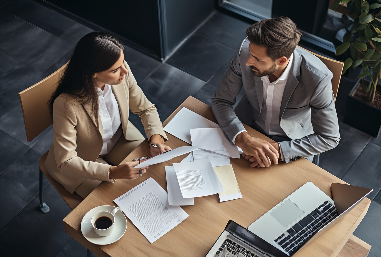 We start by understanding your goals, challenges, and aspirations through a personalized consultation.